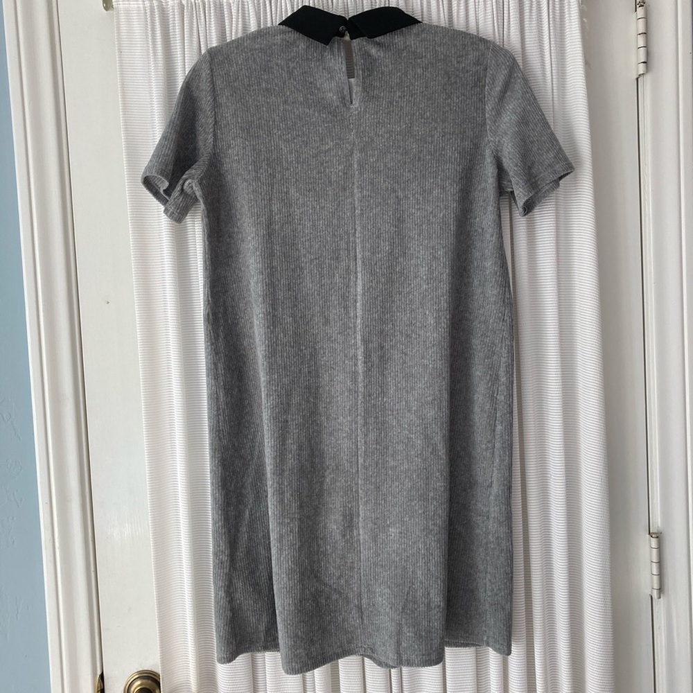 Zara Collared Dress - image 2